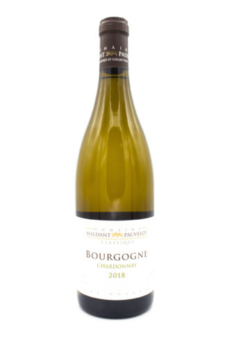 Bourgogne Chardonnay Maldant-Pauvelot