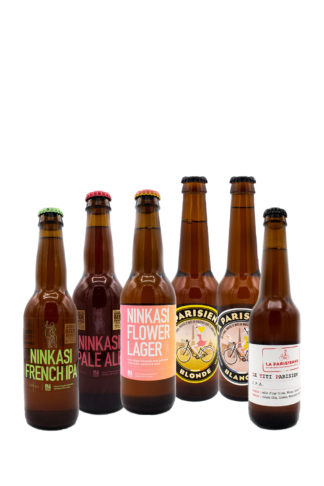 6 pack craft beers